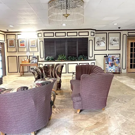 Motel 19 By Capital O Baytown I-10-2