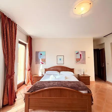 Villa Bellavista Luxury Suites-3