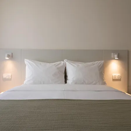 Vila Catarina Luxury Apartments-3