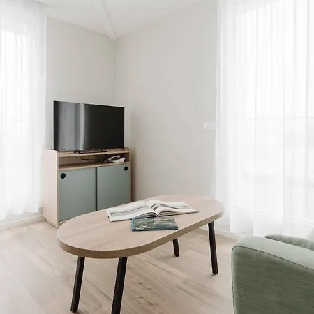 Quality Aparthotel Quiberon-3