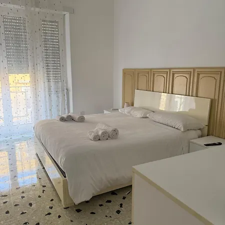 C D Candia Apartment-2
