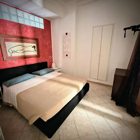 Residence Appartamenti Casa Vacanze Abbazia-2