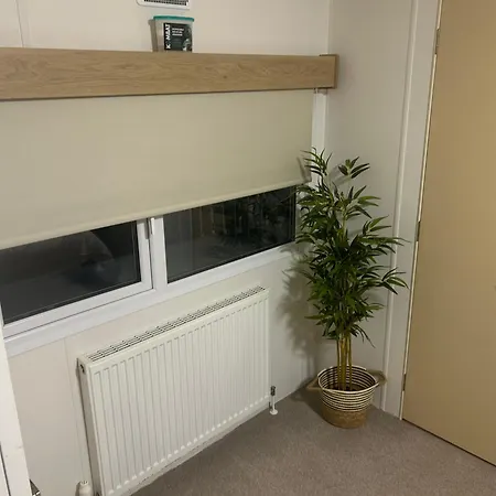Eyemouth Caravan For Rent-2