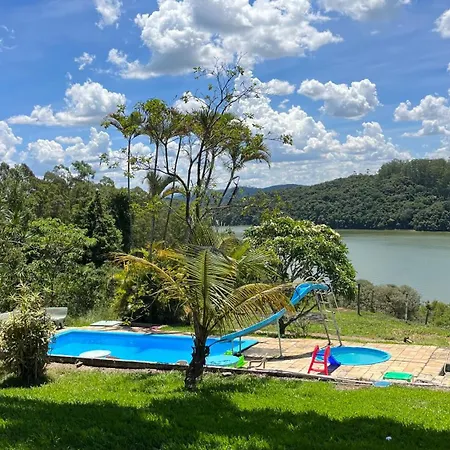 Hotel Pousada Fazendinha-3