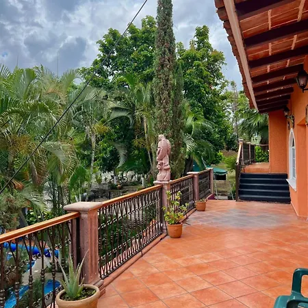 Hotel Casa Corita-3
