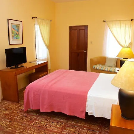 Coral House Inn-2