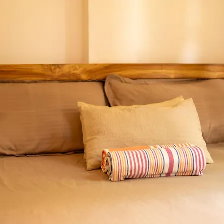 Slow Life Boutique Hotel - Adults Only-2