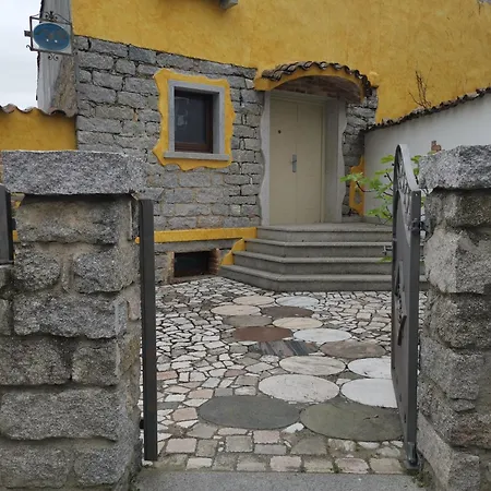 La taverna del gufo bed&breakfast-3