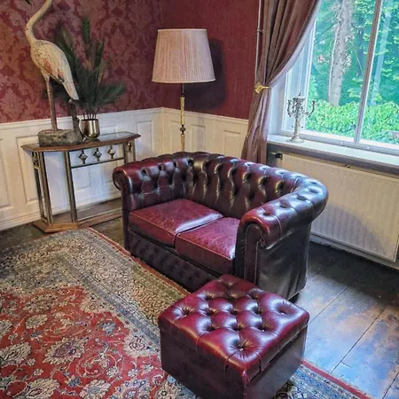 Landhuis de Nieuwe Hof-2