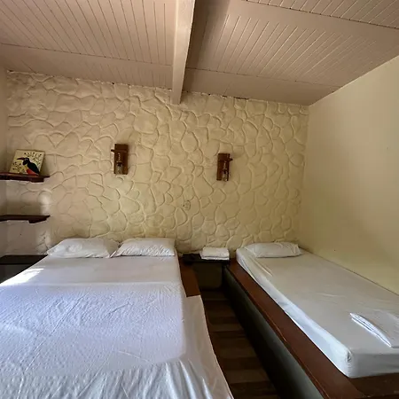 New Western Llanos Stay-3