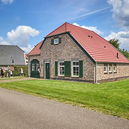 Recreatiepark De Leistert-3