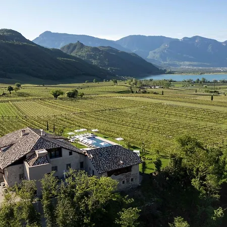 Ansitz Battisti Suites (Adults Only)-3