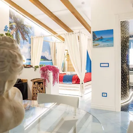 Étoiles Luxury guest house Resort-2