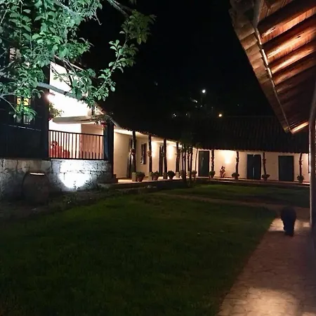 Hacienda Campestre en Sopó-3