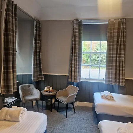 Isle Of Skye Guest House-2