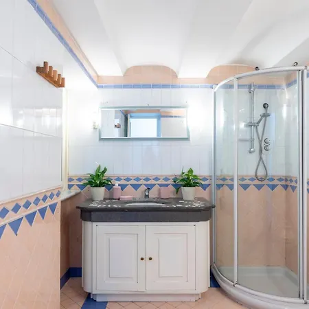 Napoli centro, DM suites-3