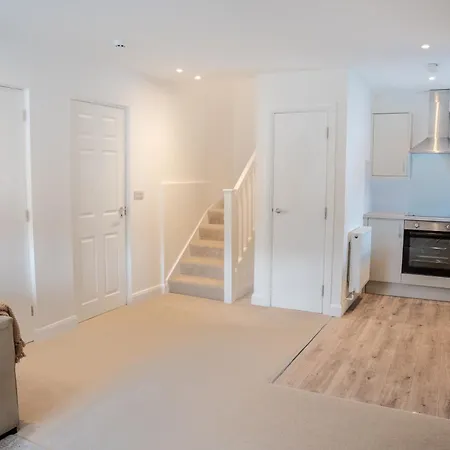 Lonsdale House Boutique Apartments-3