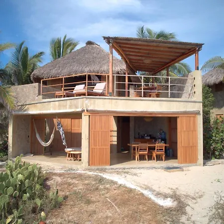 Utopiamar Beach House & Suites-3