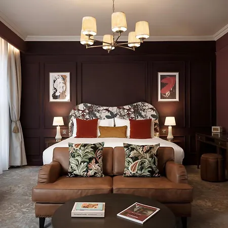 Francis Hotel Bath-2