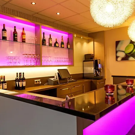 Leonardo Hotel Nuernberg-2
