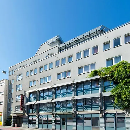 Leonardo Hotel Nürnberg-2