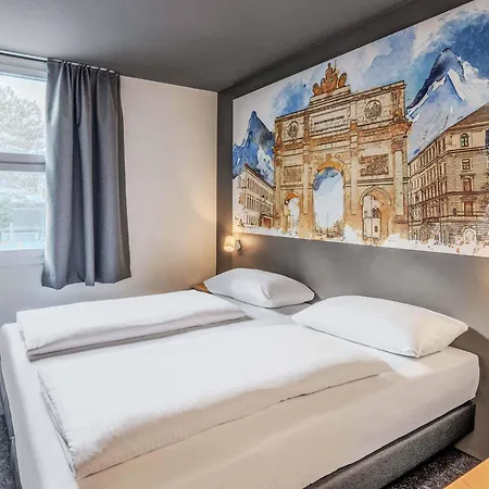 ibis München City Nord-3