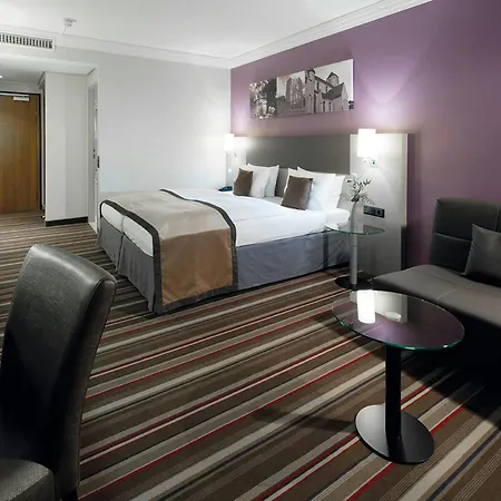 Leonardo Hotel Mönchengladbach-2
