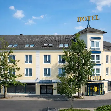 Best Western Premier Airporthotel Berlin-2