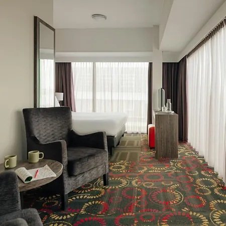 Leonardo Hotel Eindhoven City Center-2