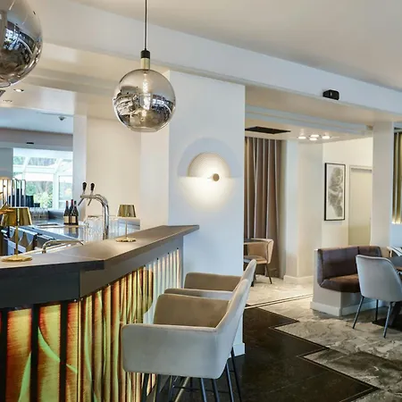 Leonardo Hotel Muenchen City West-2
