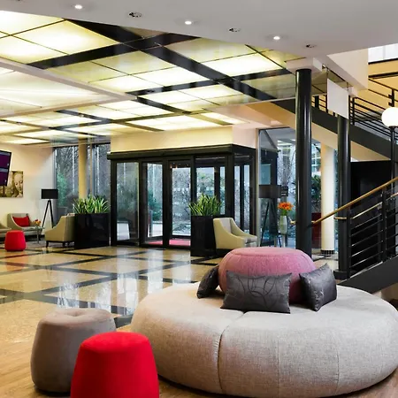 Leonardo Hotel Munich Arabellapark-2