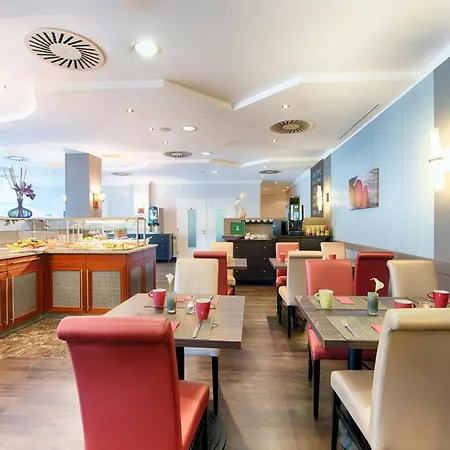 Leonardo Hotel Moenchengladbach-2