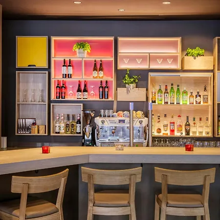 Hotel Nuernberg City Center By Leonardo Hotels-2