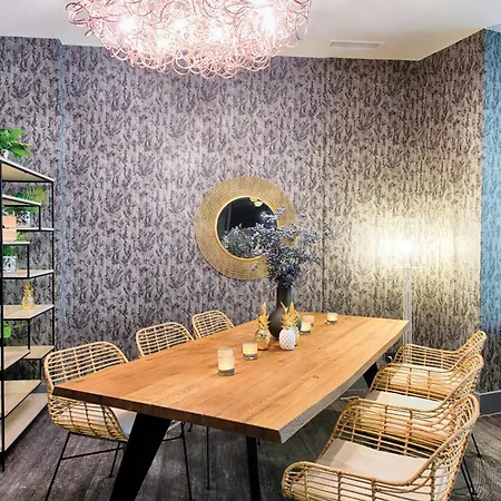 Leonardo Boutique Hotel Duesseldorf-2
