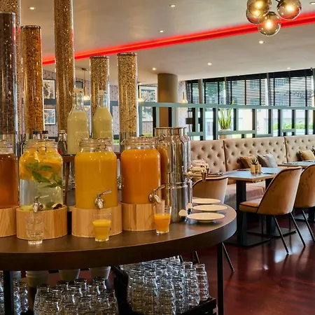 Leonardo Hotel Esslingen-3