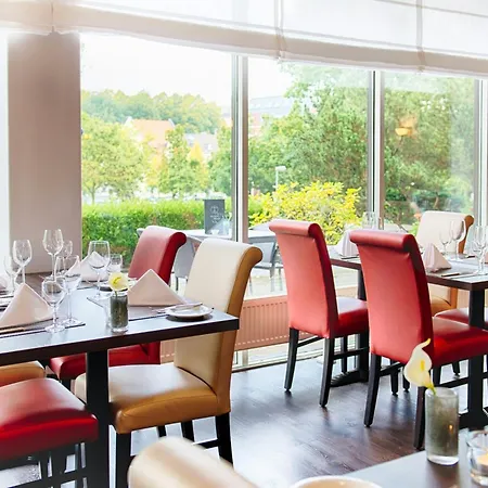 Leonardo Hotel Moenchengladbach-3