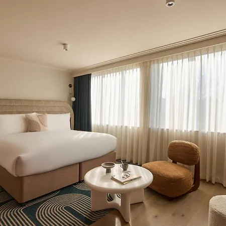 Hotel Indigo London K West Shepherd'S Bush By Ihg-3