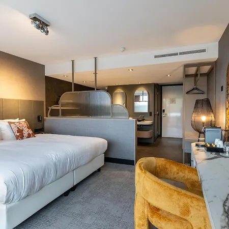 Van Der Valk Hotel Assen-2