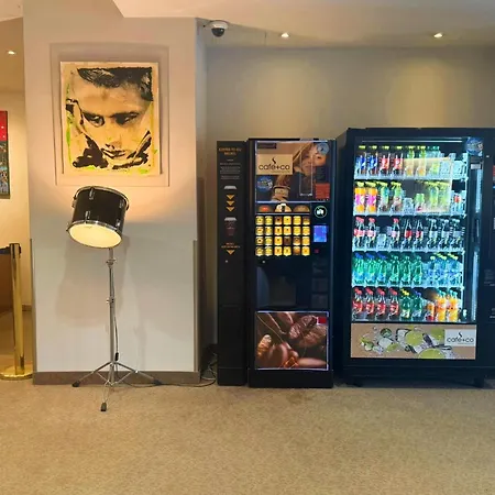 Arion Cityhotel Vienna-3