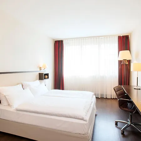 NH Wien City-2