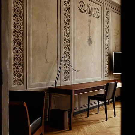Hotel Pod Roza-3