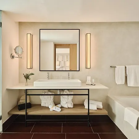 Hospes Palau De La Mar, Valencia, A Member Of Design Hotels-3