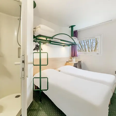 Mister Bed Chambray Les Tours-3