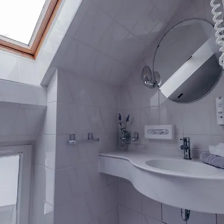 Hotel Schlösschen Sundische Wiese Zingst-3