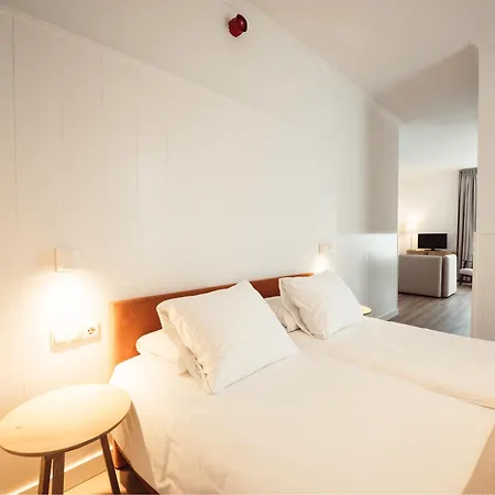 Strandhotel Domburg - Next Door-2