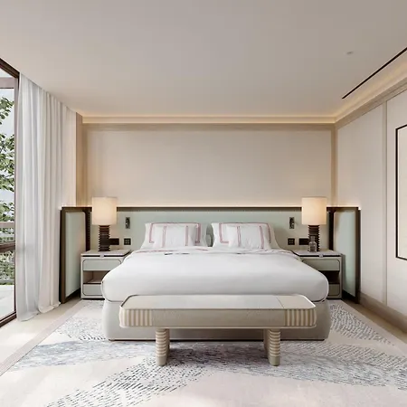 Hotel Miramar Barcelona Gl - Lvx Preferred Hotels & Resorts - Newly Renovated-3