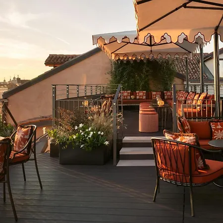 Hotel Gabrielli-3