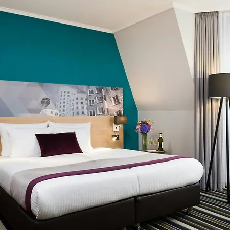 Leonardo Hotel Düsseldorf City Center-2