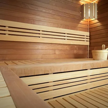 Orea Resort Santon Brno-3