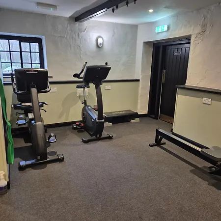 Hall Garth Hotel Darlington, Sure Hotel Collection By BW-2